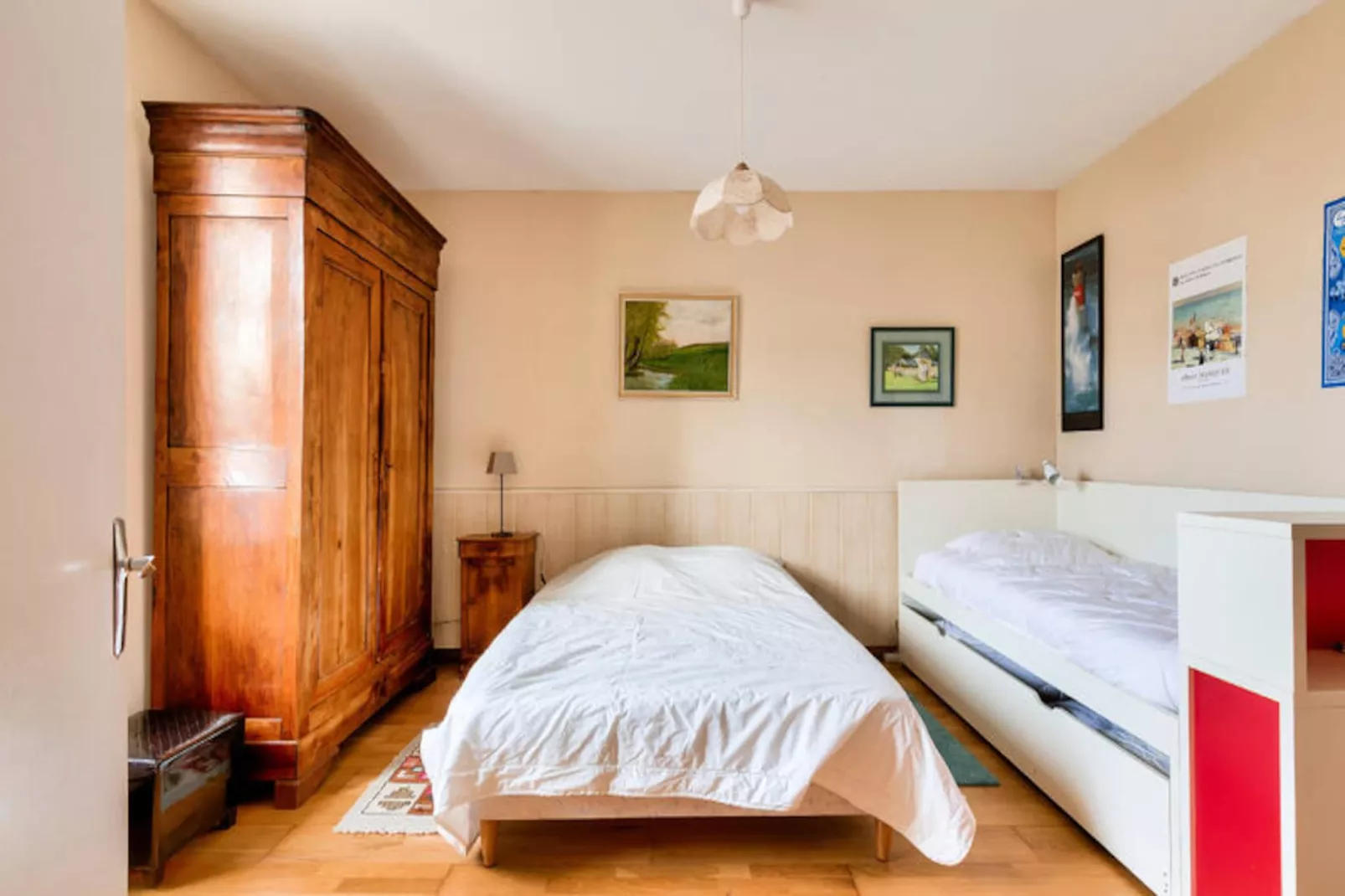 Maison à Les Sables d'Olonne-Niet-getagd