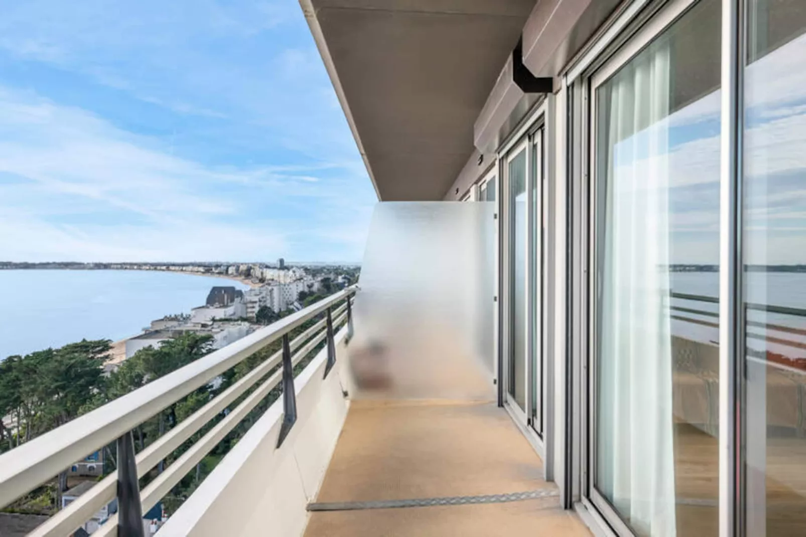 Appartements à La Baule-Niet-getagd