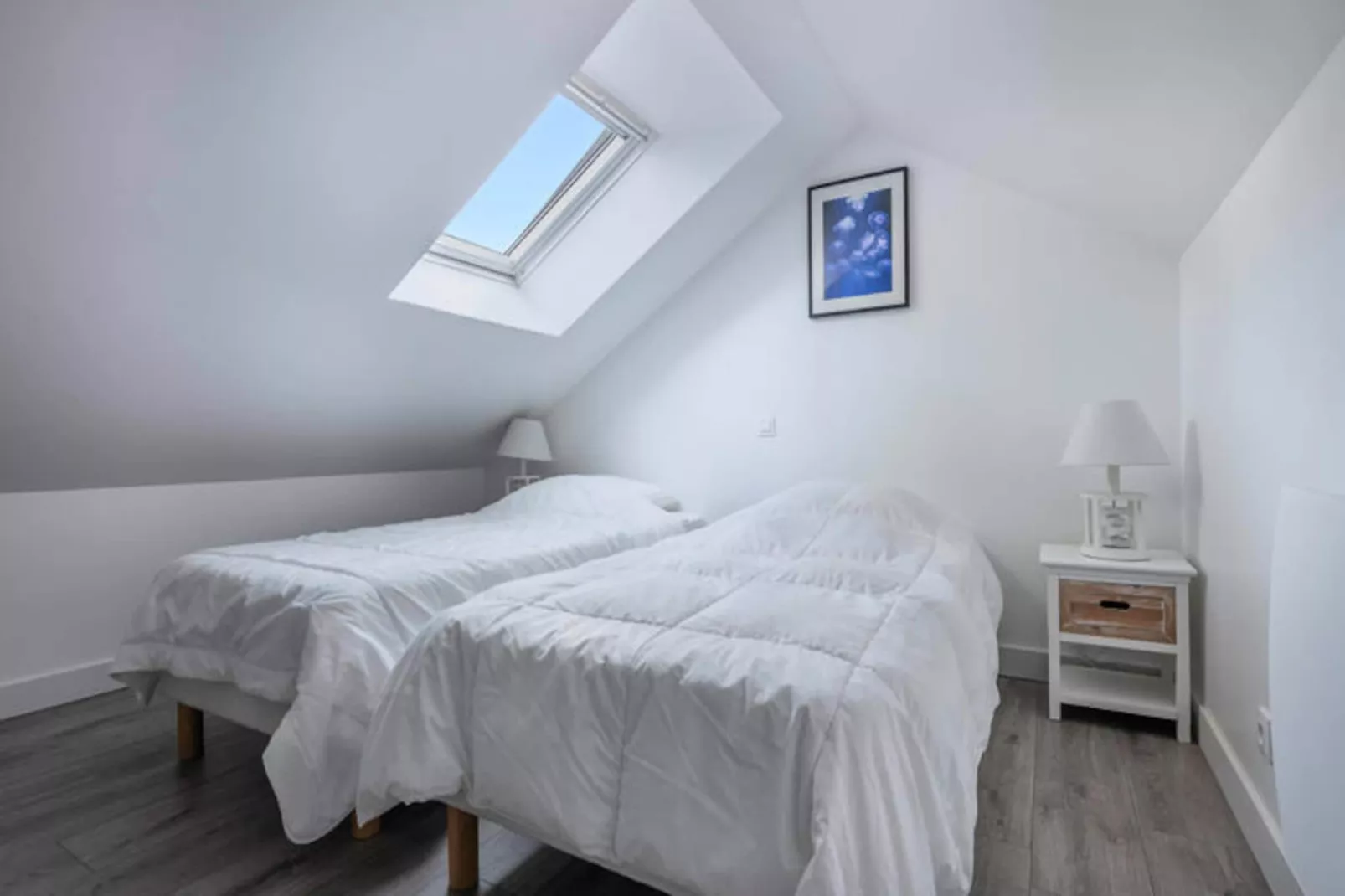 Appartements à La Baule-Niet-getagd