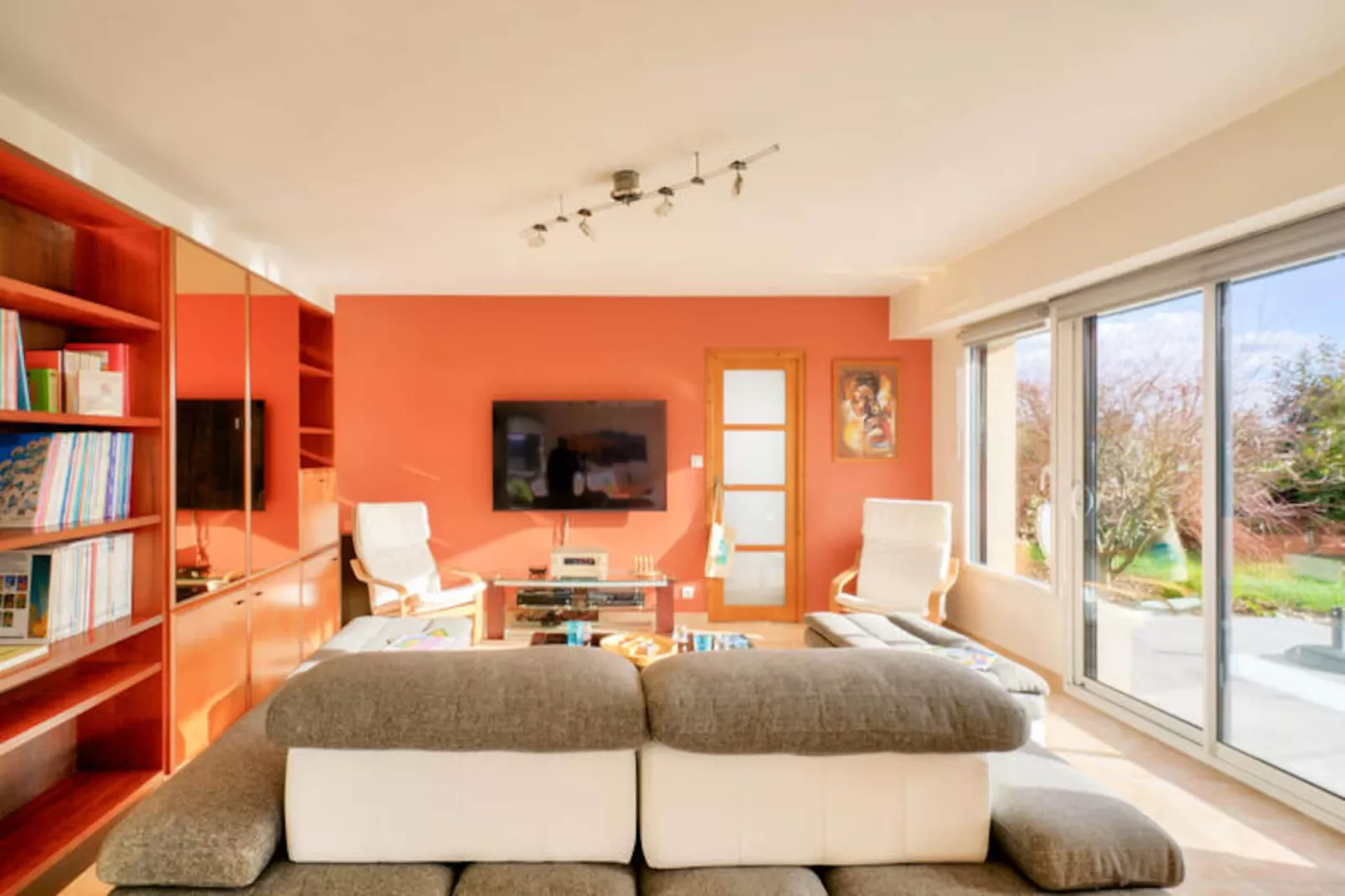 Maison à Ploneour-Lanvern-Niet-getagd