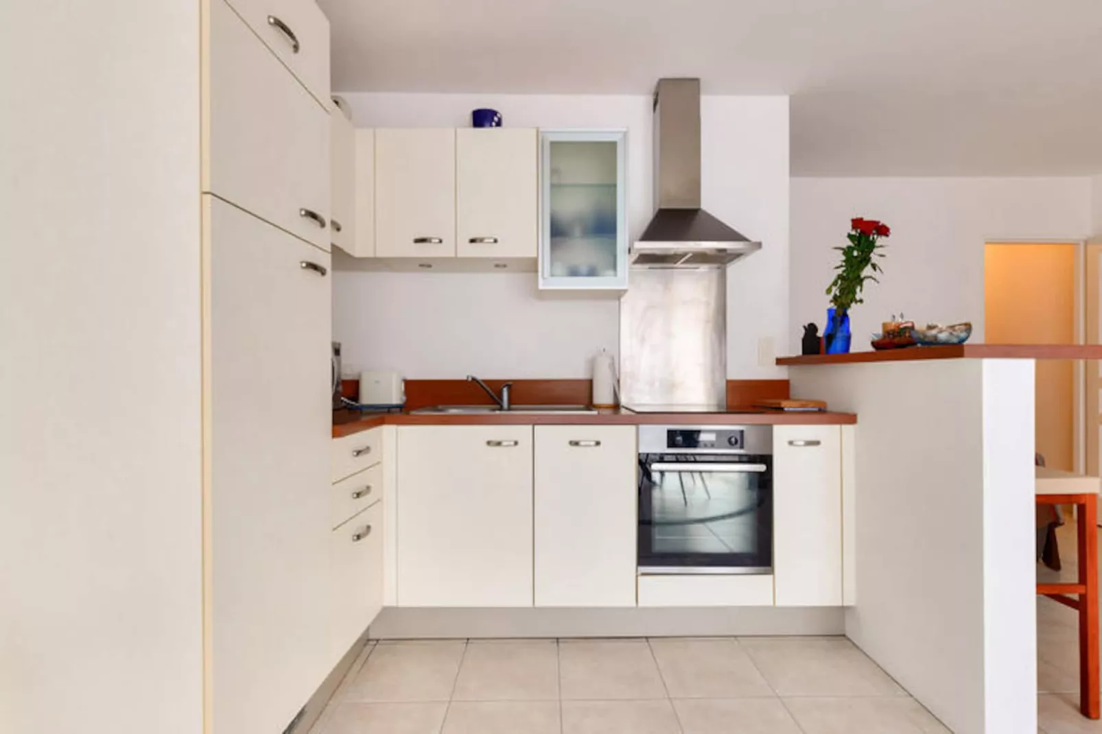 Appartements à Les Sables d'Olonne-Niet-getagd