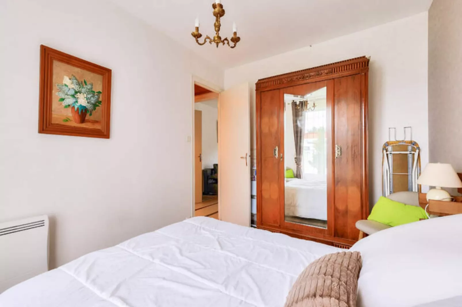 Maison à Les Sables d'Olonne-Niet-getagd