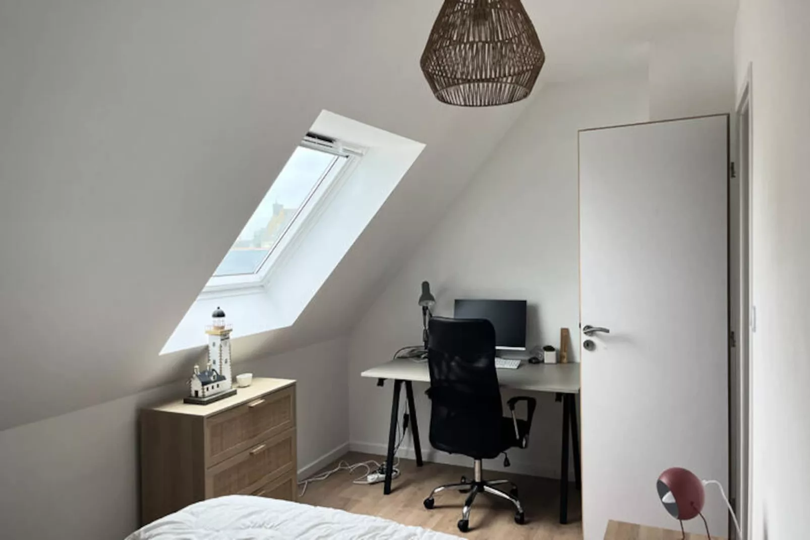 Maison à Penmarc'h-Niet-getagd