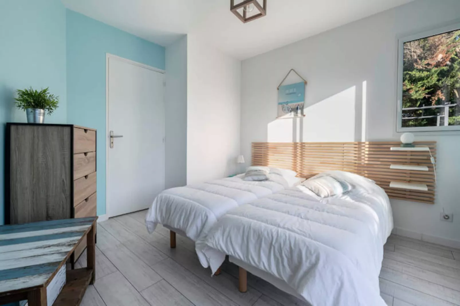 Maison à La Turballe-Niet-getagd