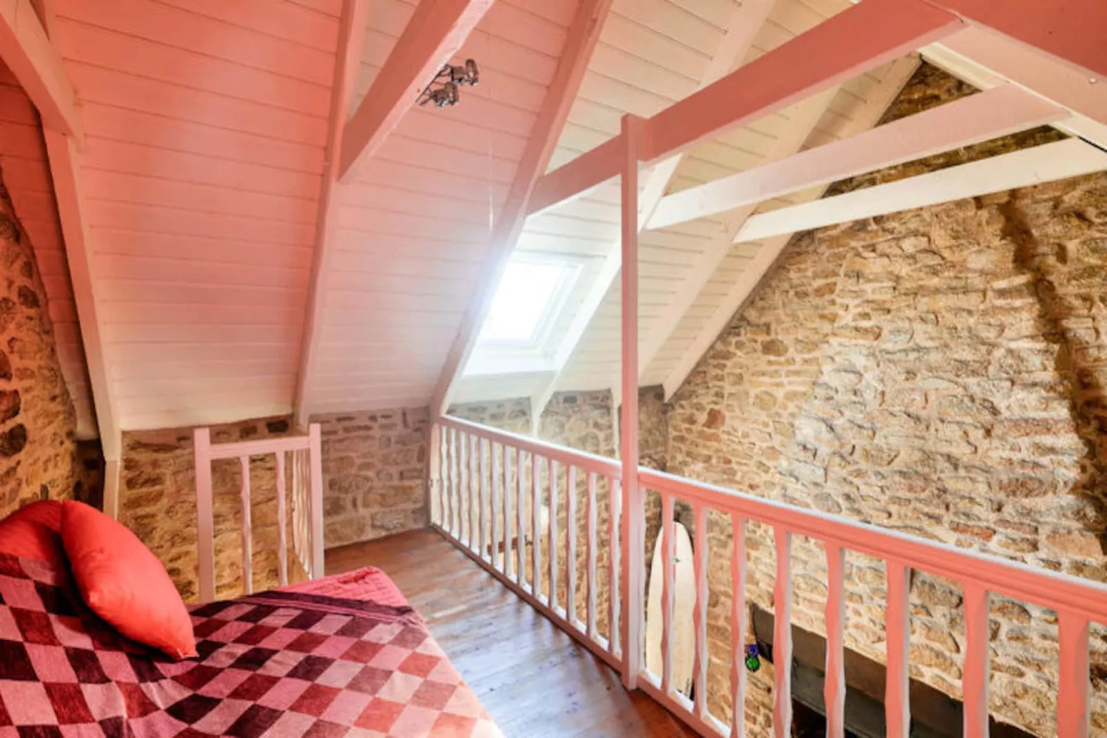 Maison à Penmarc'h-Niet-getagd