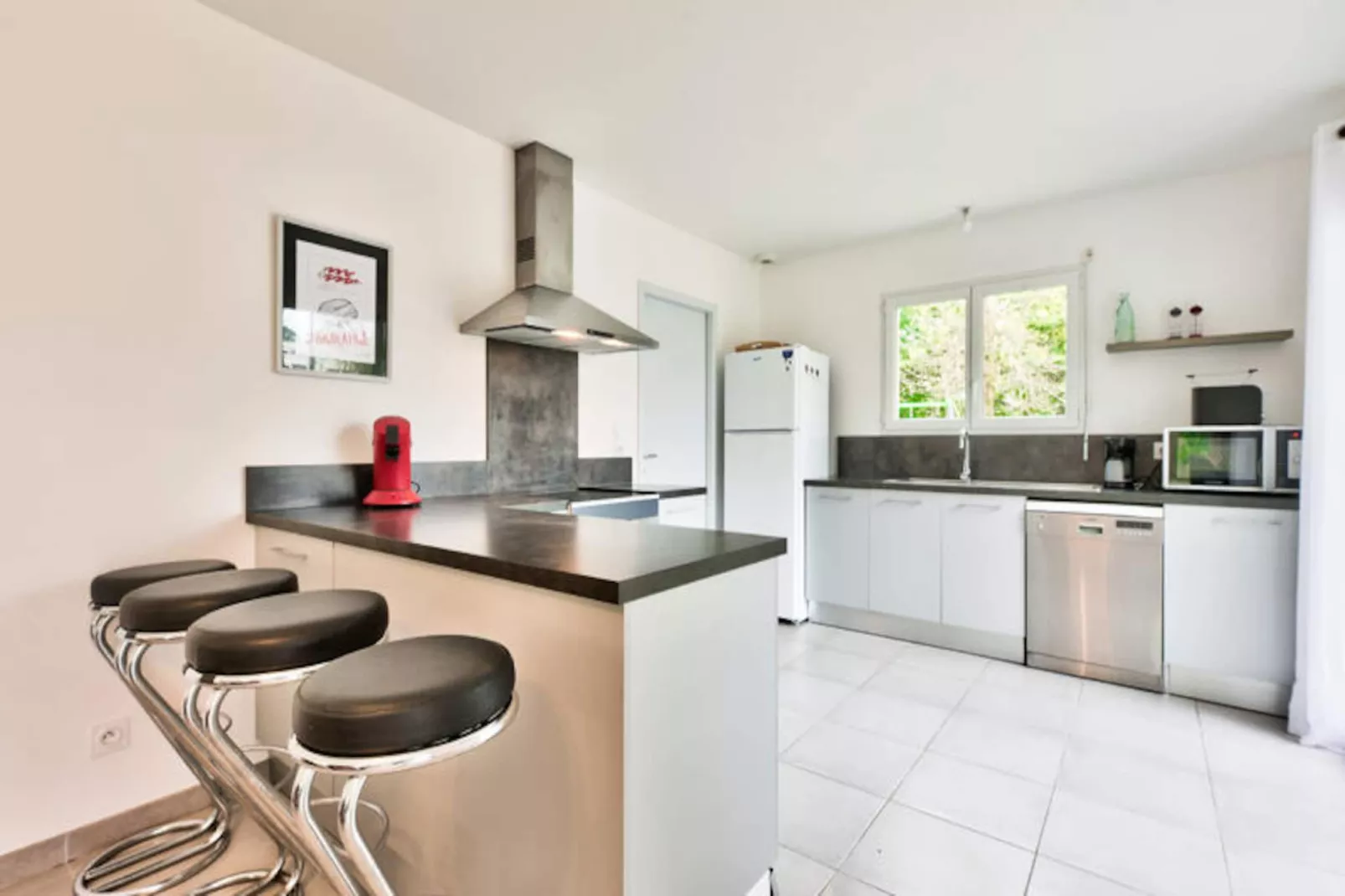 Maison à Arès - Bassin d'Arcachon-Niet-getagd