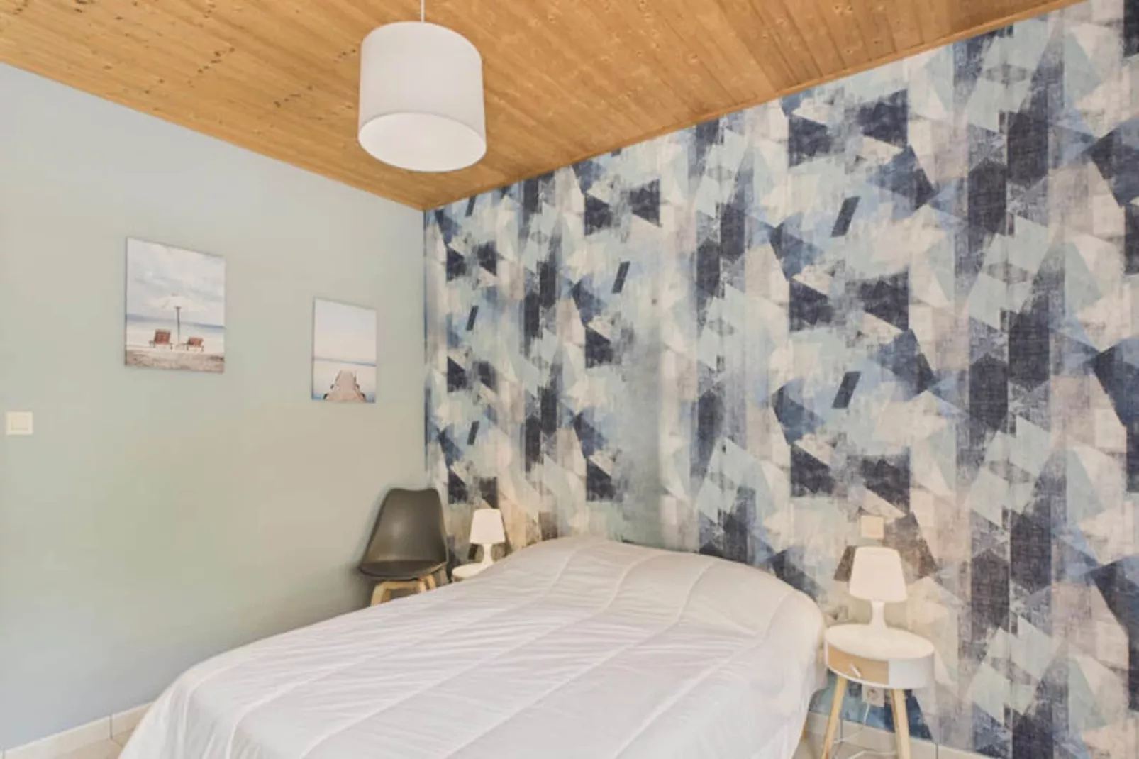 Maison à Les Sables d'Olonne-Niet-getagd