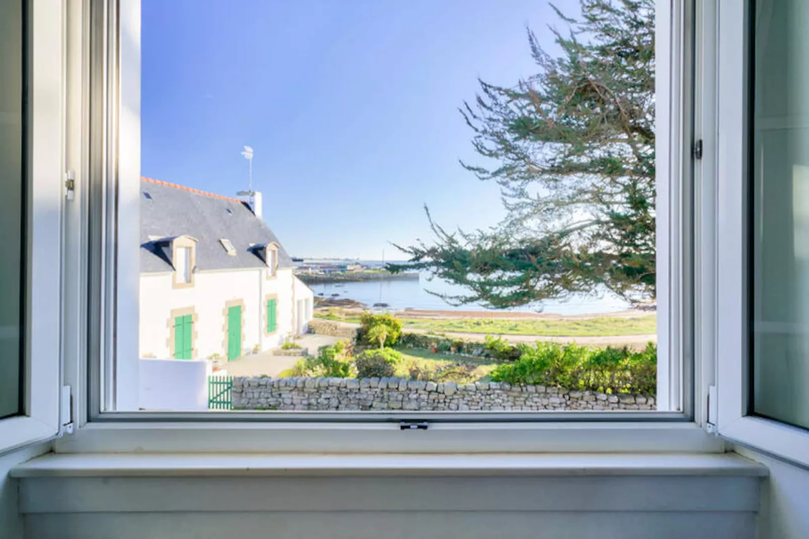 Maison à Plobannalec-Lesconil-Niet-getagd