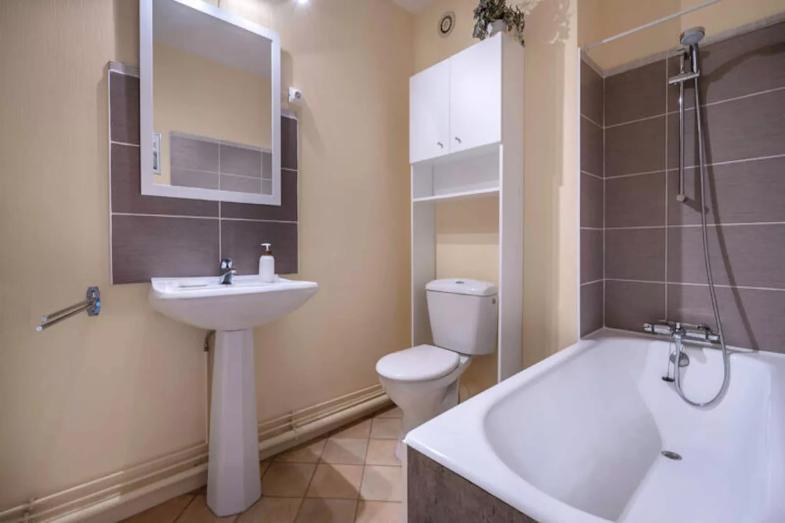 Appartements à Saint-Brevin-les-Pins-Niet-getagd