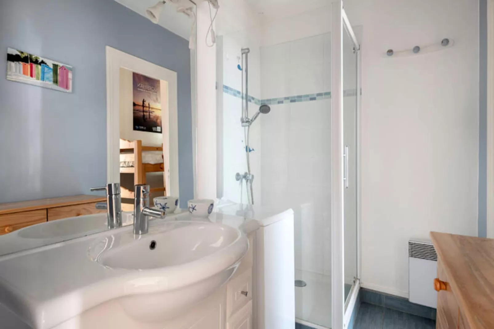 Appartements à La Baule-Niet-getagd