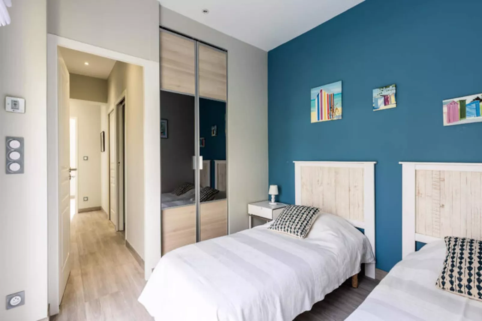 Maison à Andernos-les-Bains-Niet-getagd