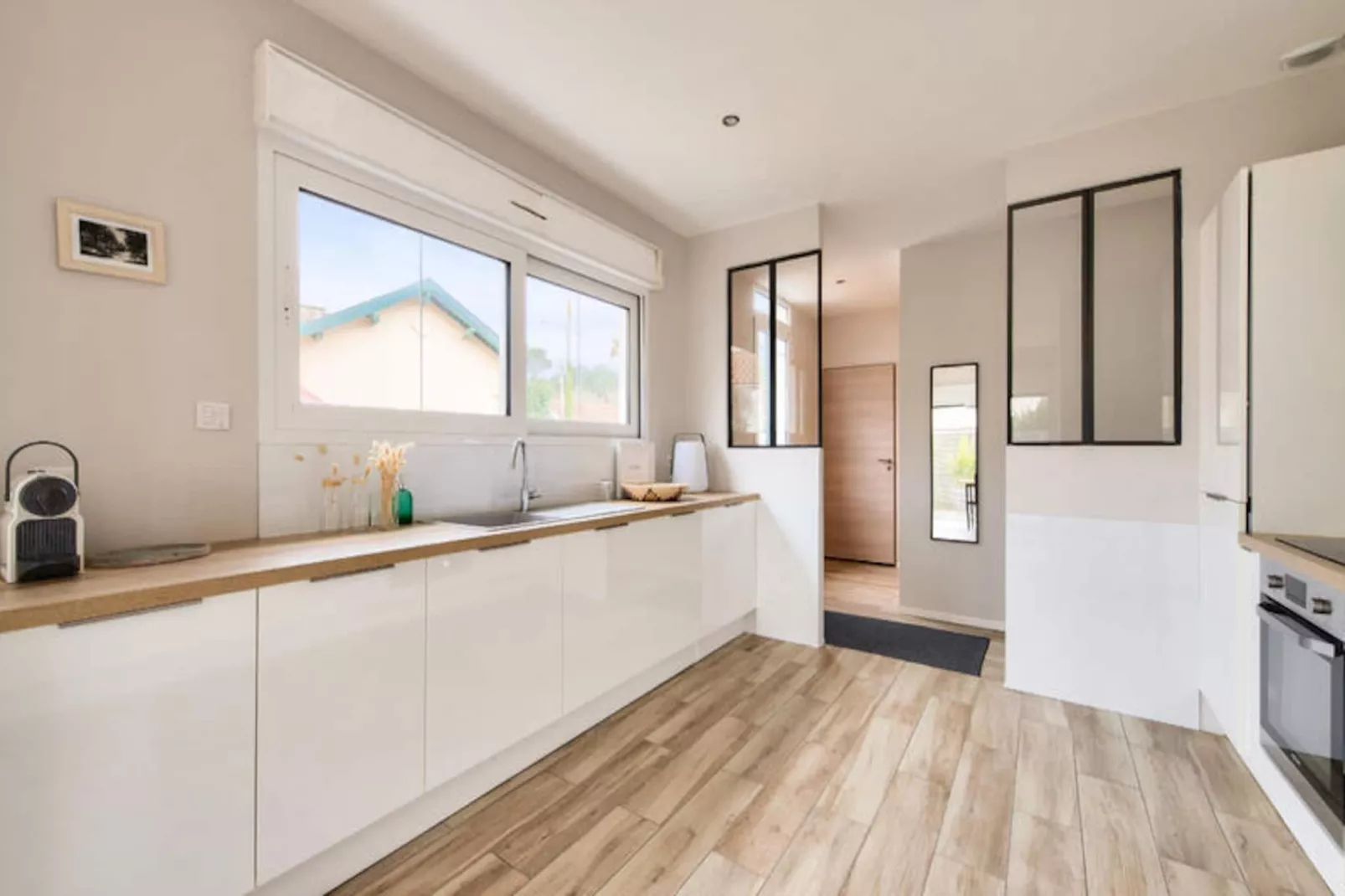 Maison à Lanton-Niet-getagd