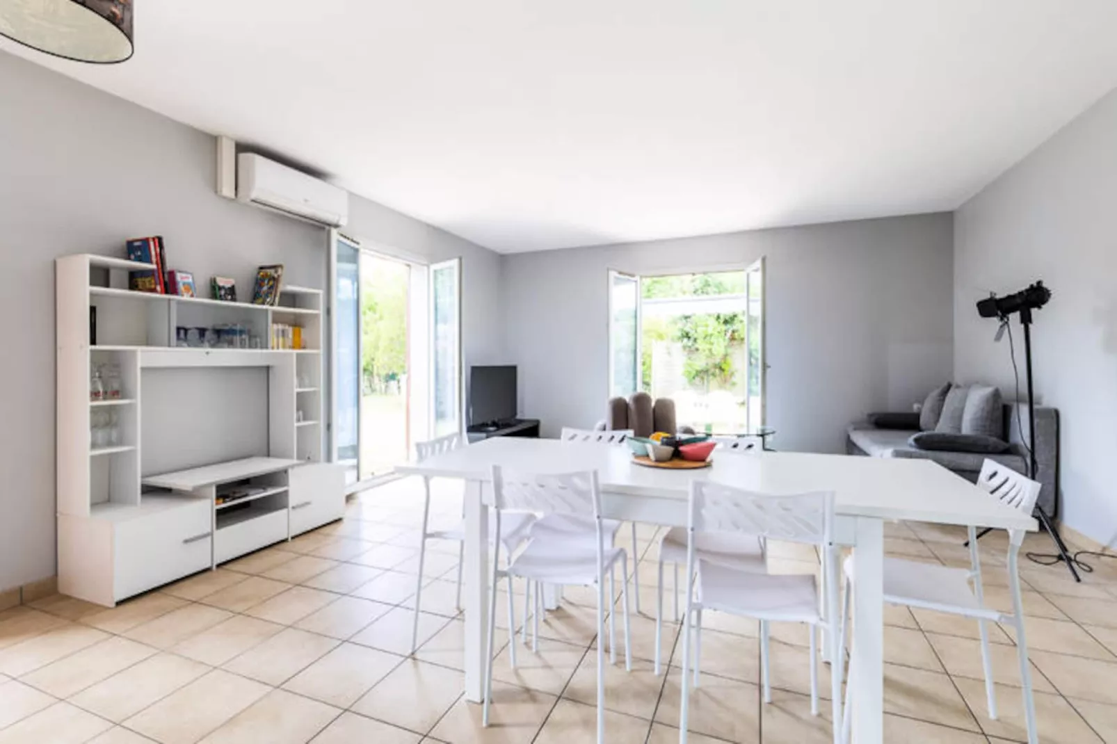 Maison à Lanton-Niet-getagd