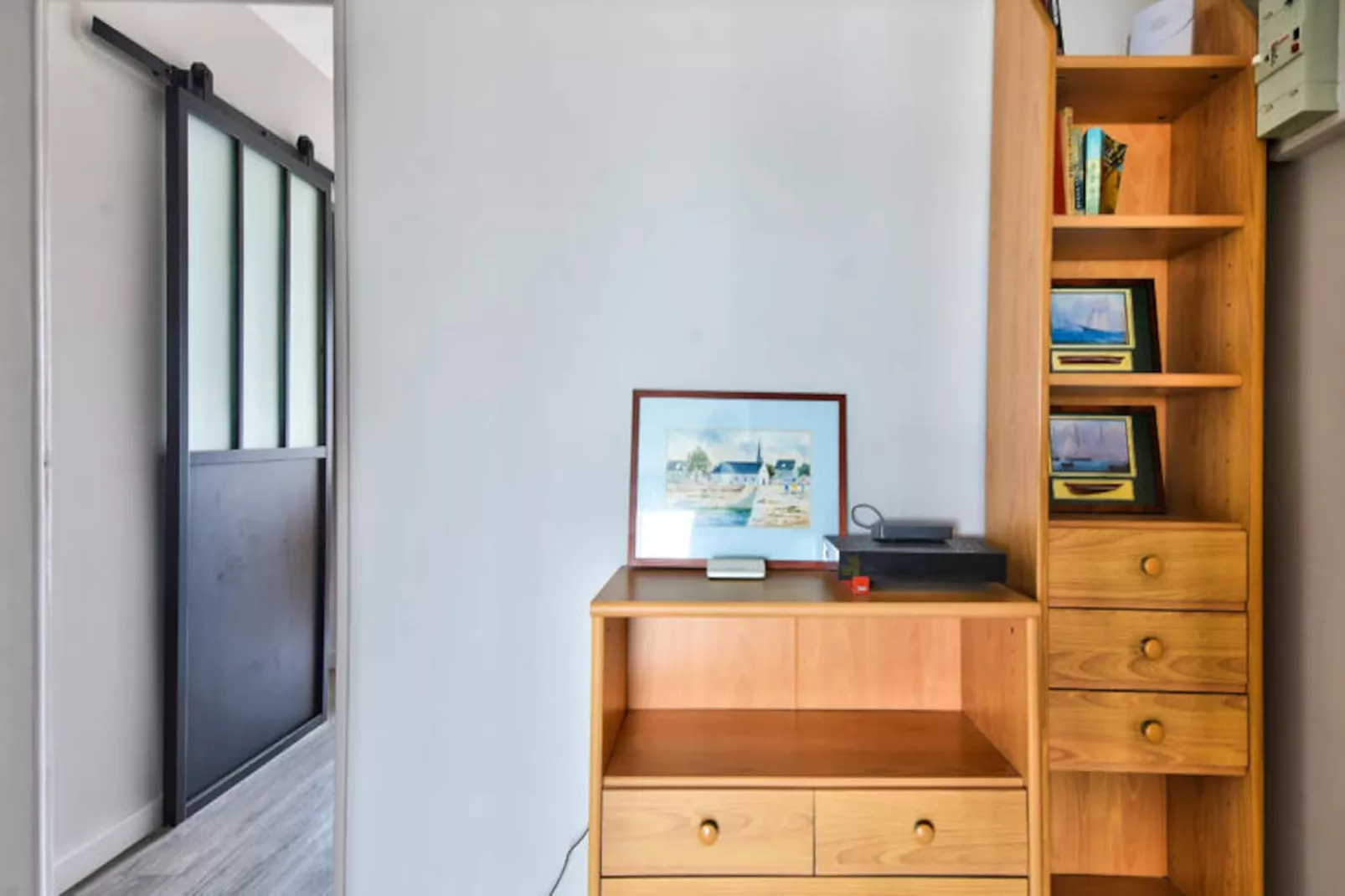 Appartements à Saint-Jean-de-Monts-Niet-getagd