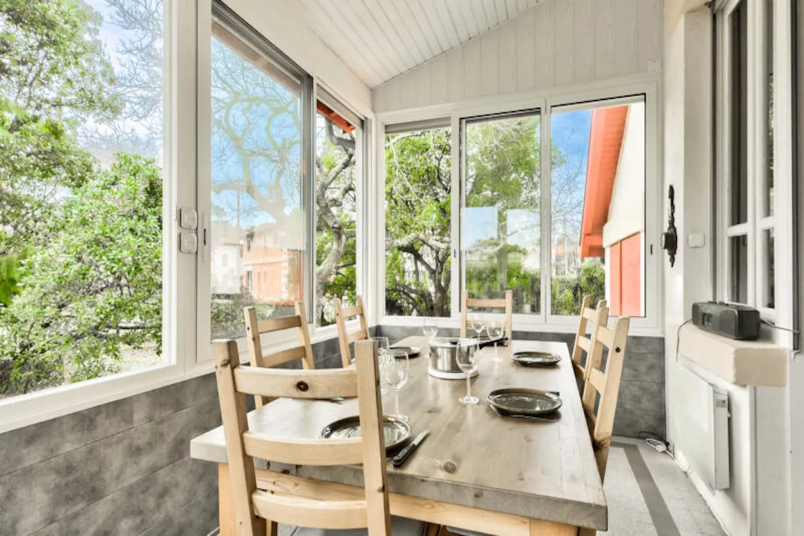 Maison à Andernos-les-Bains-Niet-getagd