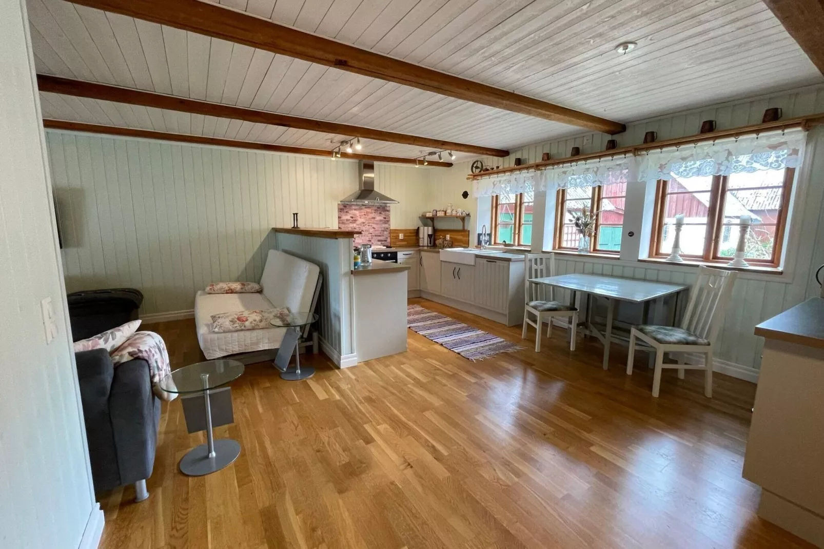 4 sterren vakantie huis in Vollsjö-Binnen