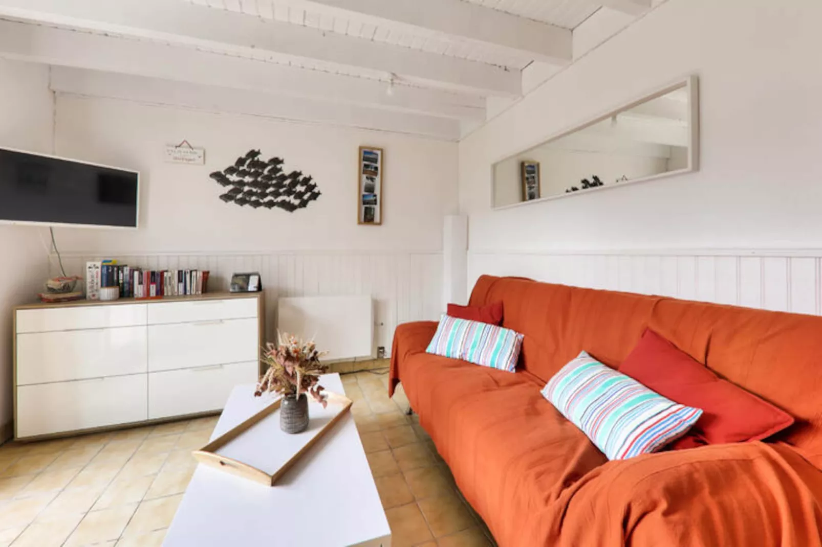 Maison à Saint Gildas de Rhuys-Niet-getagd