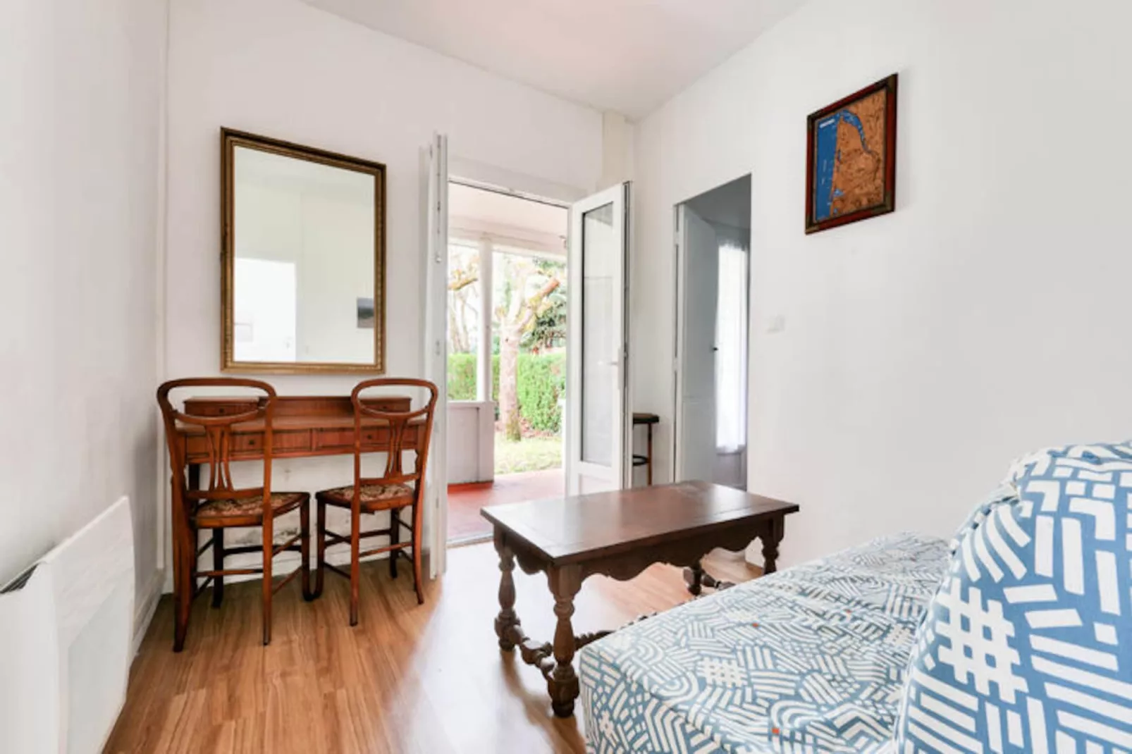 Maison à Lanton-Niet-getagd