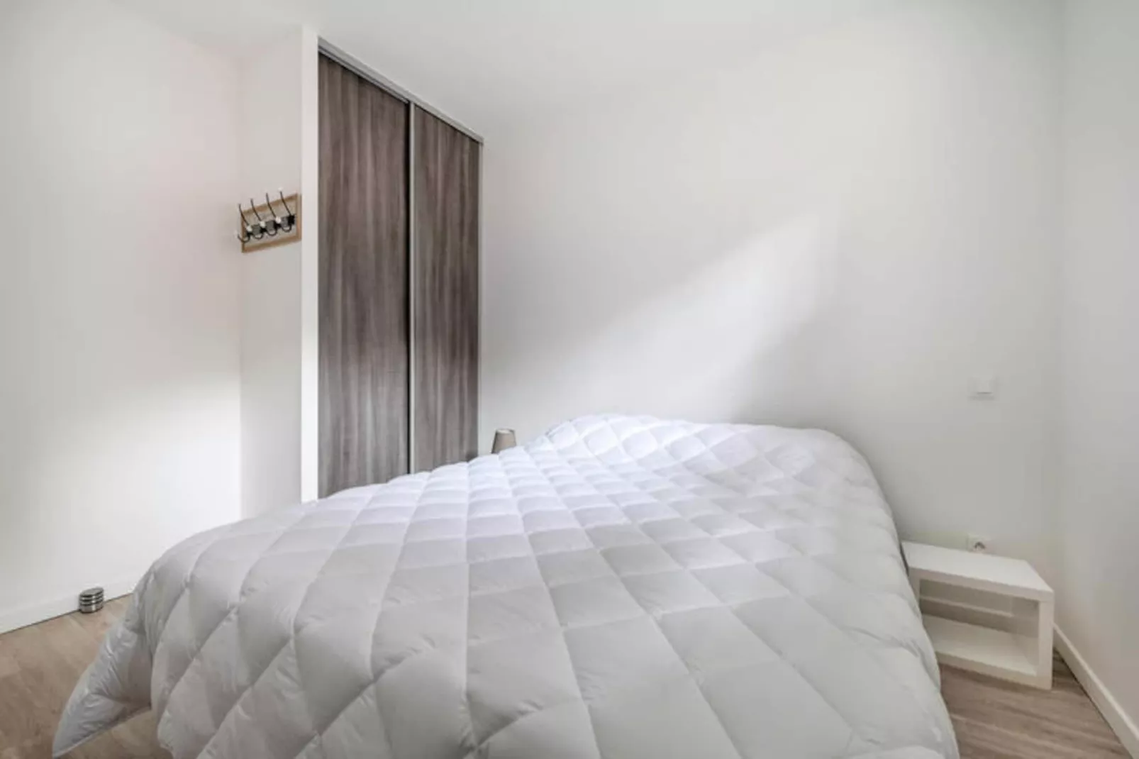 Appartements à Saint-Brevin-les-Pins-Niet-getagd