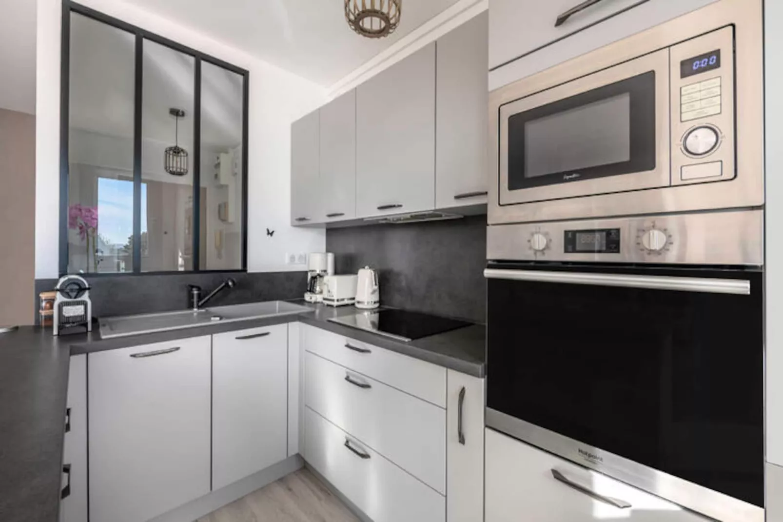 Appartements à Le Pouliguen-Niet-getagd