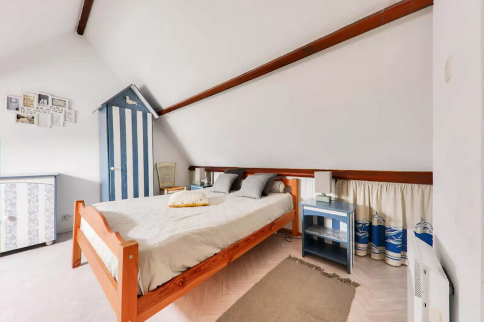 Maison à Sarzeau-Niet-getagd