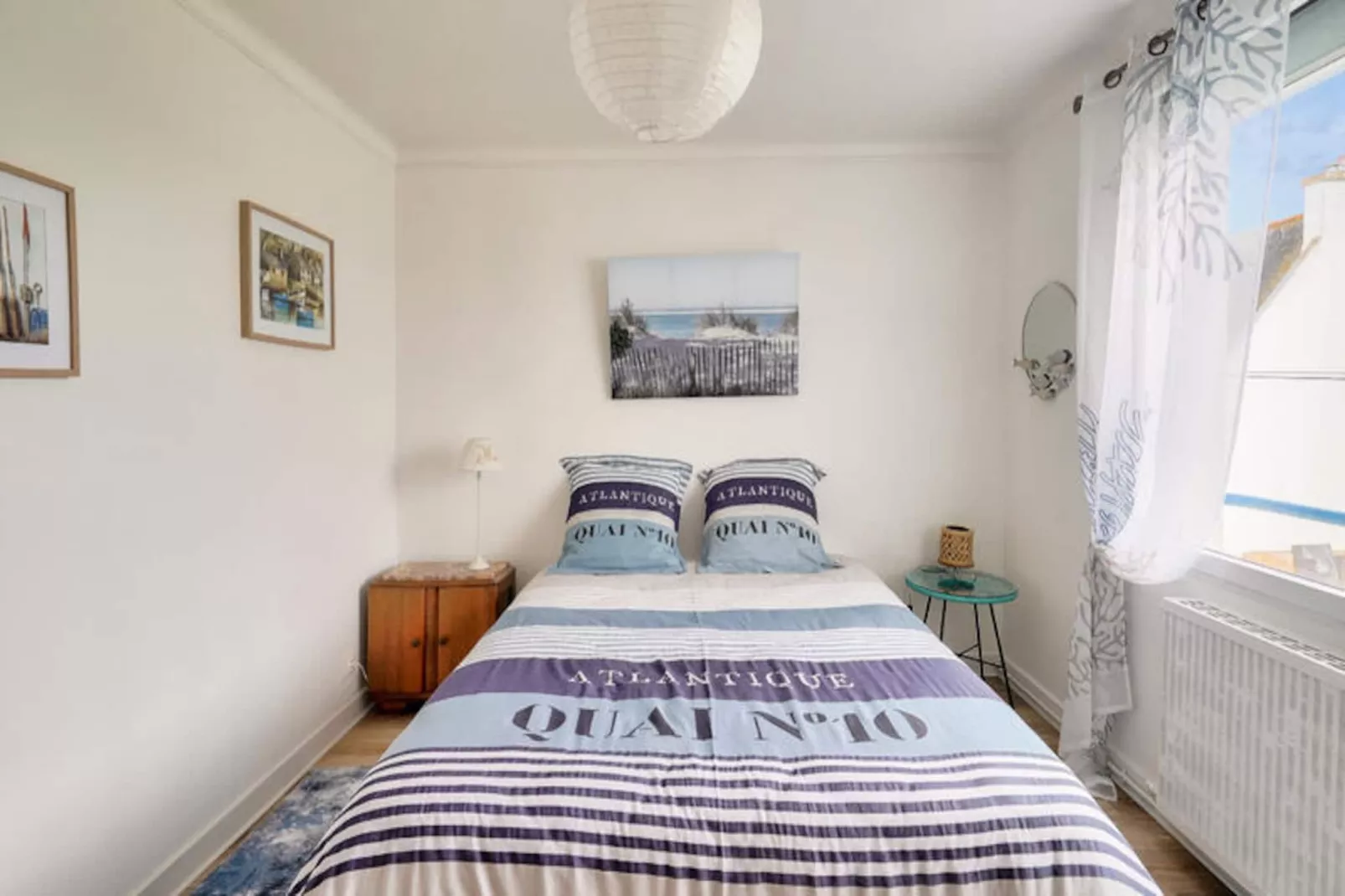 Maison à Plobannalec-Lesconil-Niet-getagd