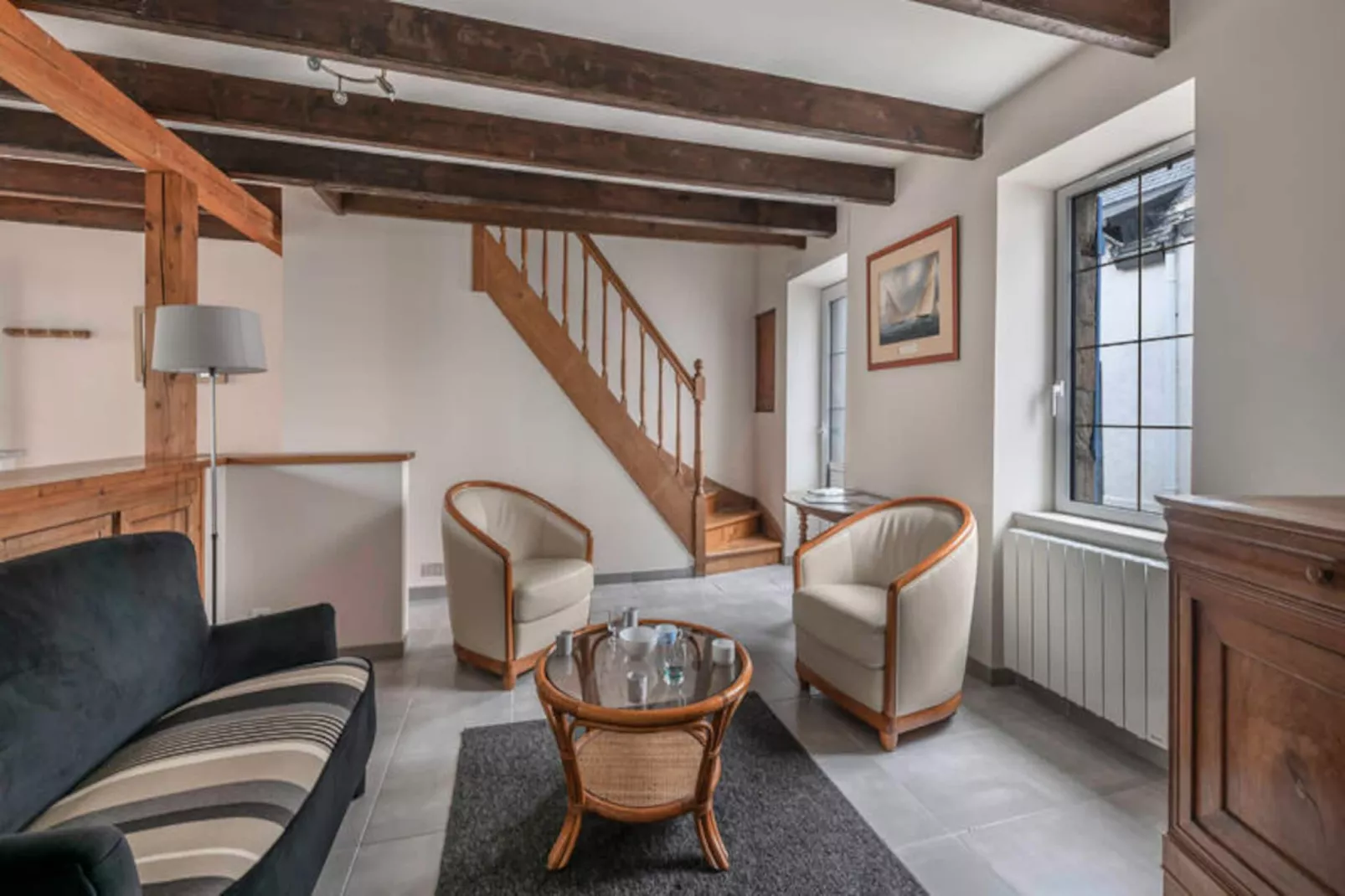 Maison à Batz-sur-Mer-Niet-getagd