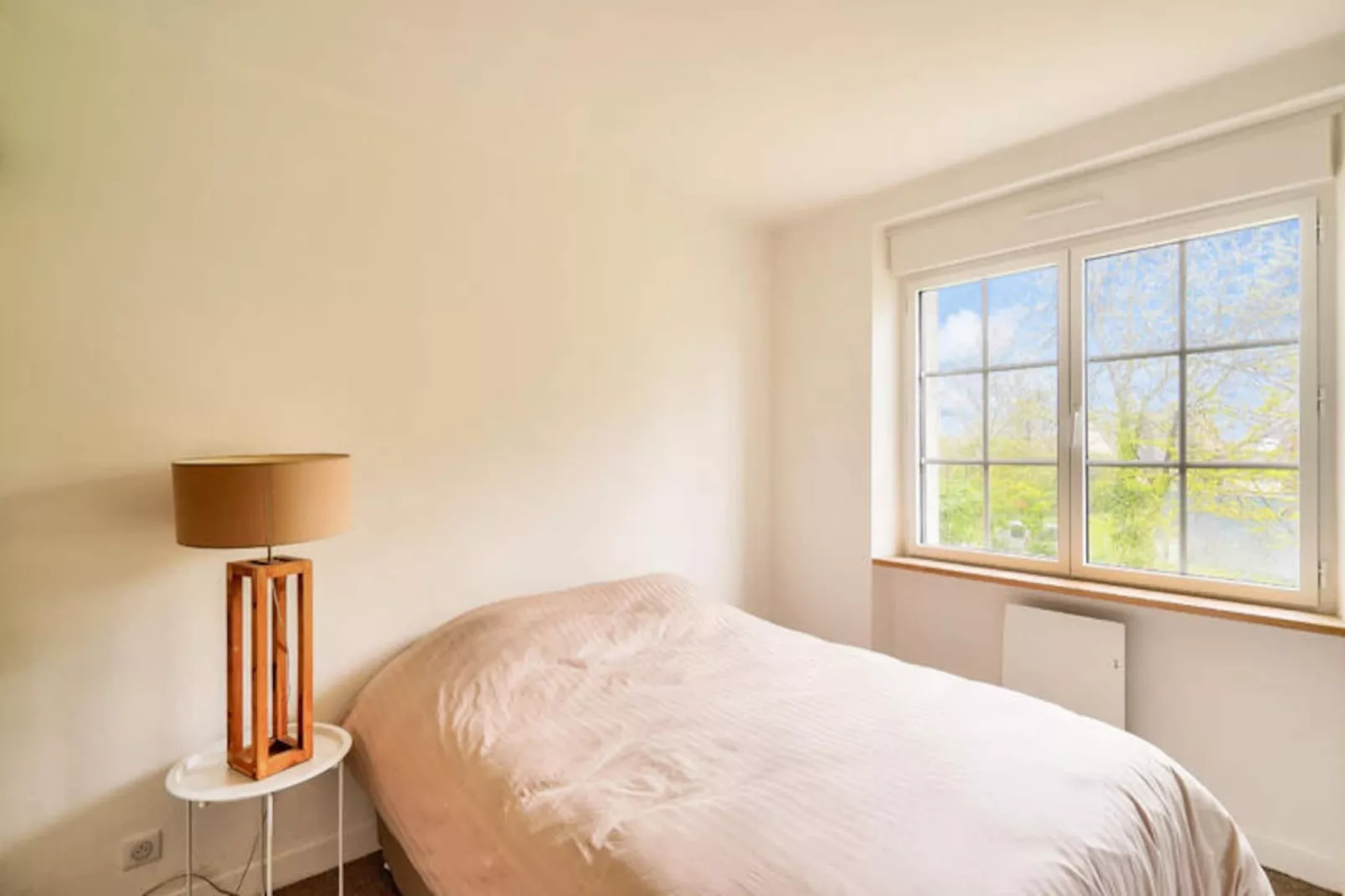 Maison à Loctudy-Niet-getagd