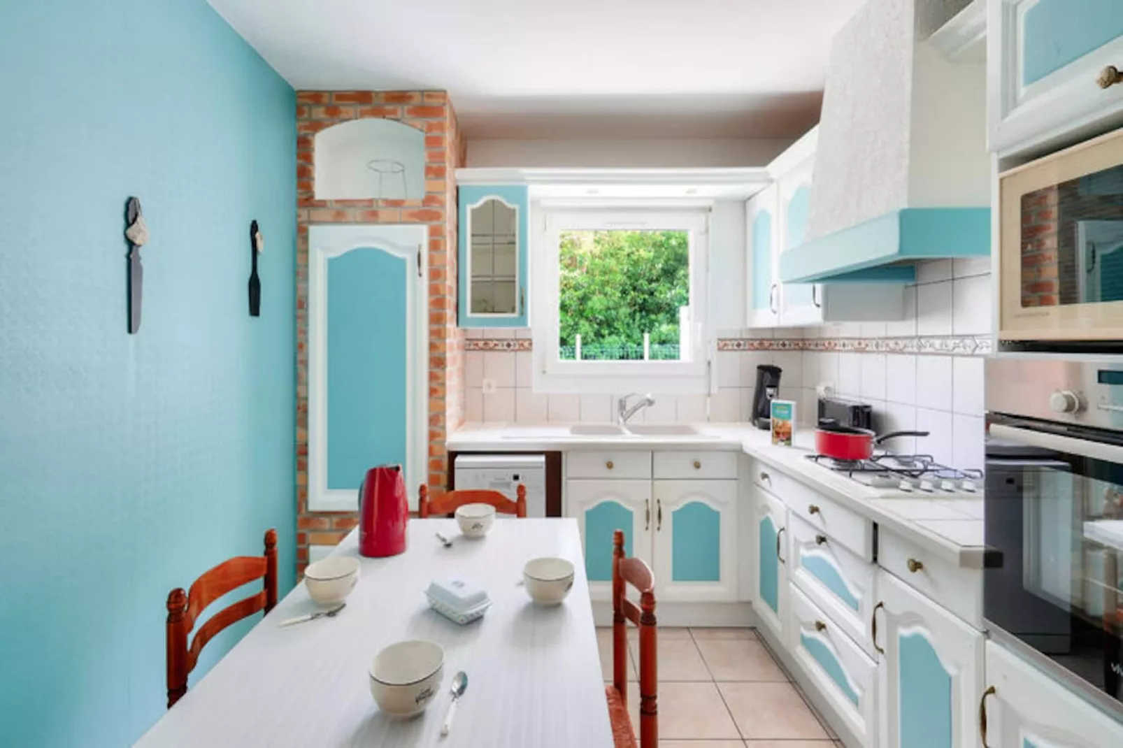 Maison à Le Guilvinec-Niet-getagd