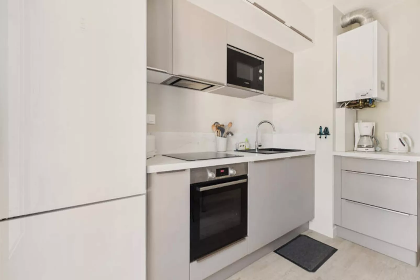 Appartements à La Baule-Niet-getagd