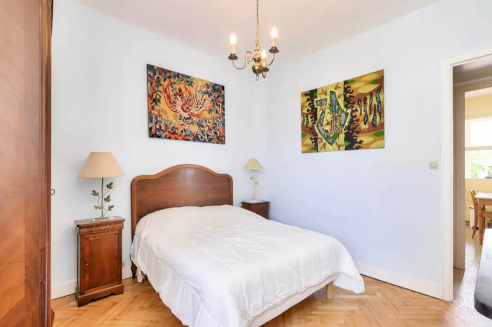 Maison à Andernos-les-Bains-Niet-getagd