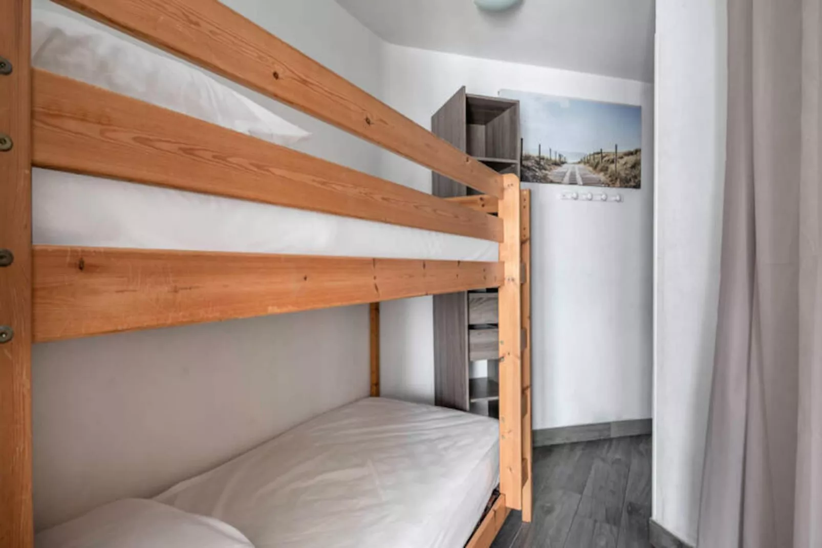 Appartements à Saint Nazaire-Niet-getagd