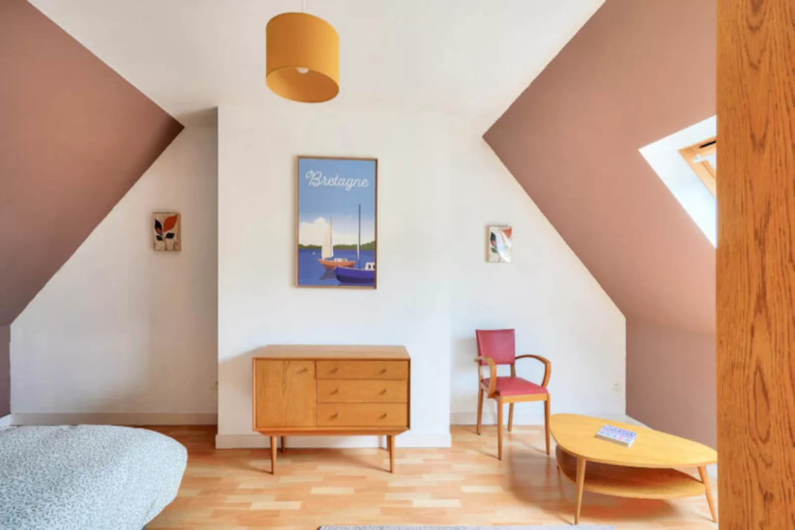 Maison à Le Guilvinec-Niet-getagd