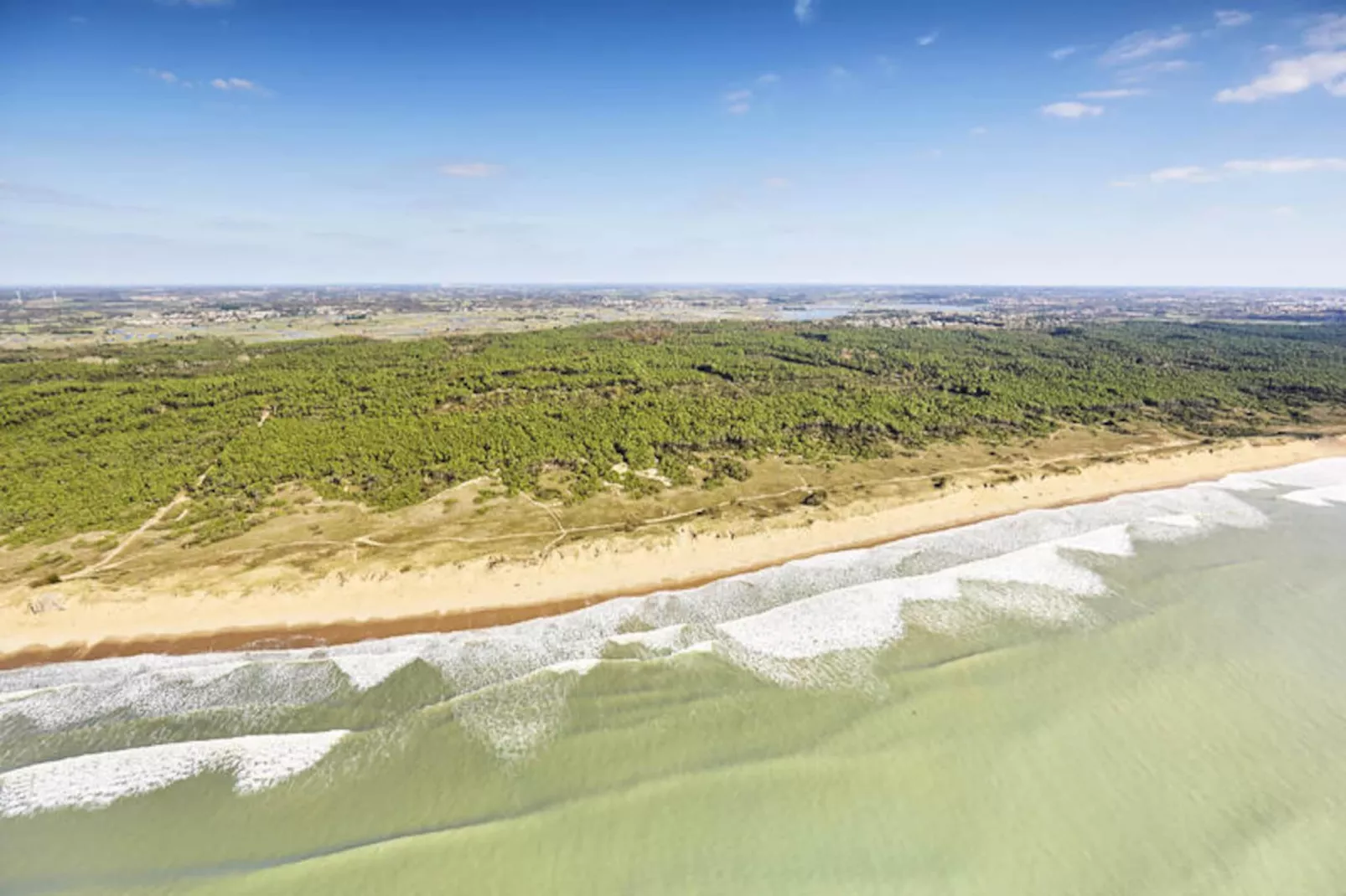 Studio à Les Sables d'Olonne-Niet-getagd