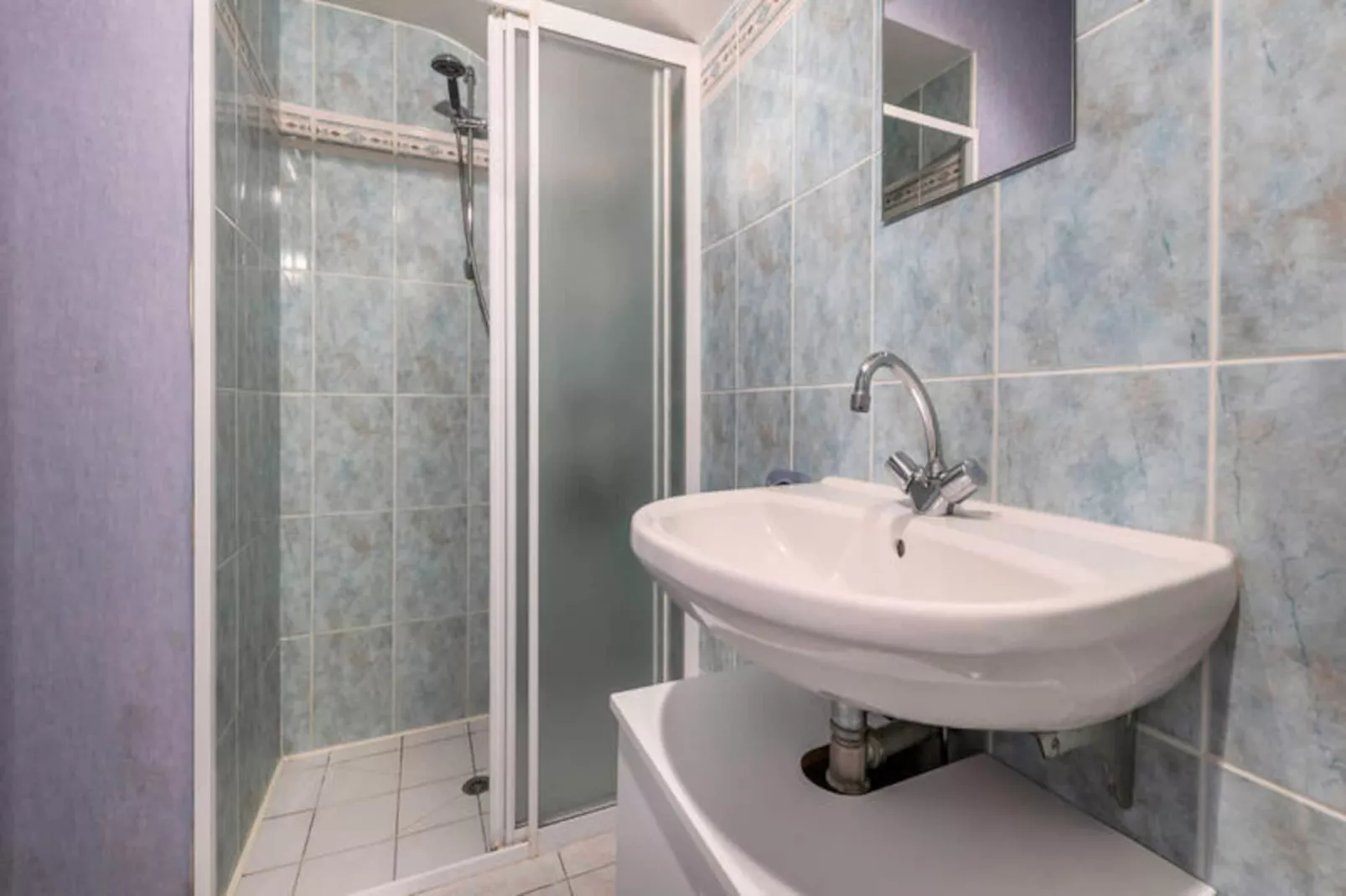 Appartements à Pornic-Niet-getagd