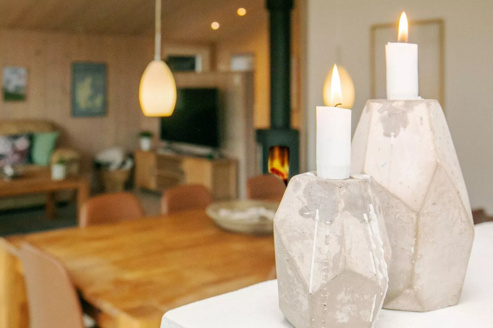 8 persoons vakantie huis in Løkken-By Traum-Binnen