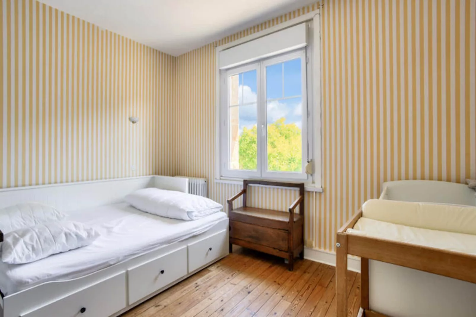 Maison à Dinard-Niet-getagd