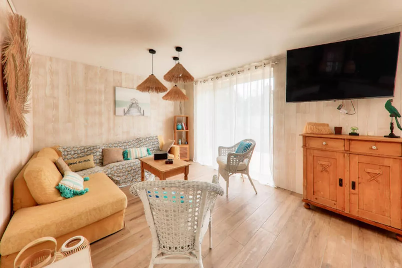 Maison à Arradon-Niet-getagd