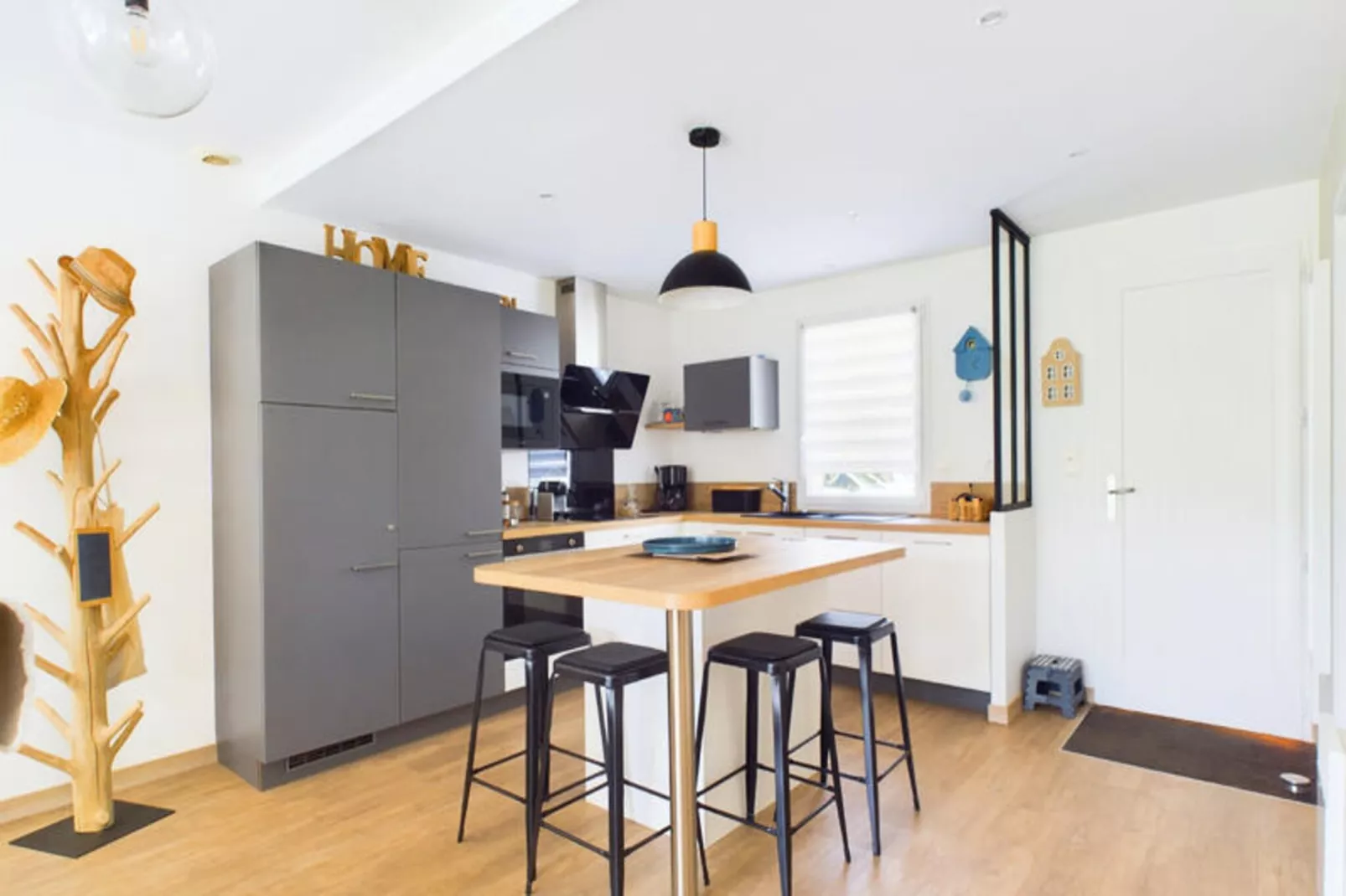 Maison à Les Sables d'Olonne-Niet-getagd