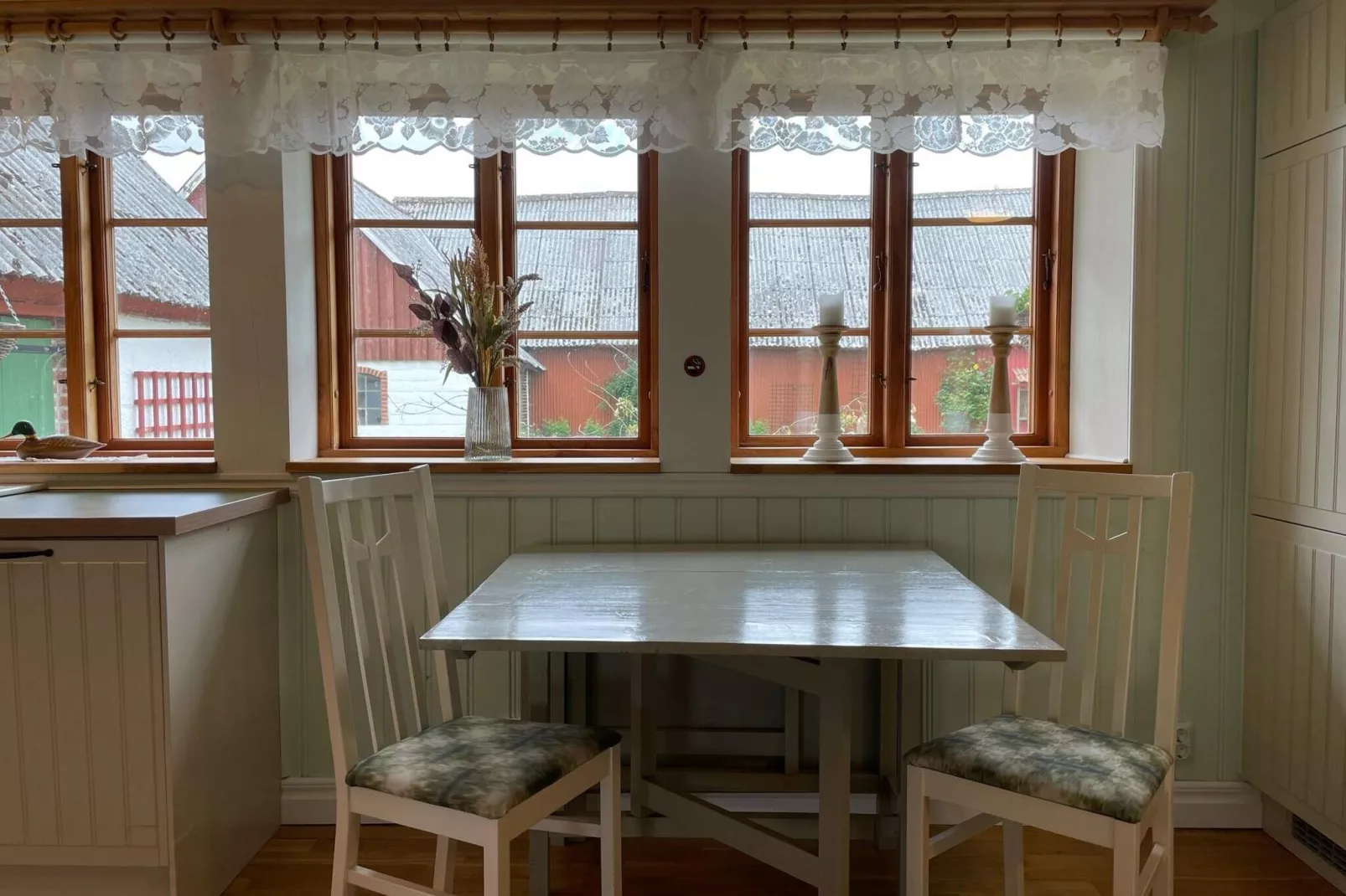 4 sterren vakantie huis in Vollsjö-Binnen