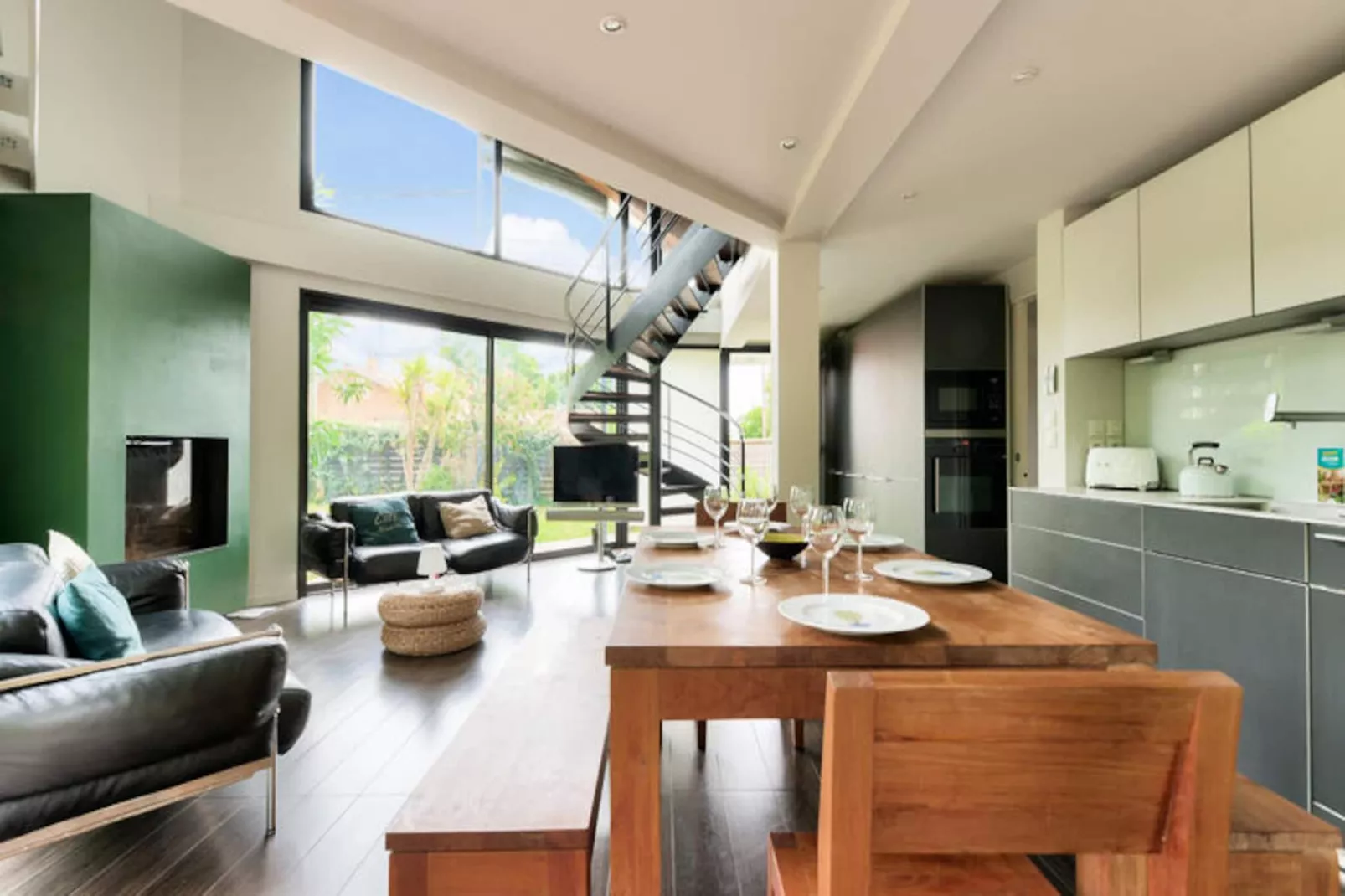 Maison à Andernos-les-Bains-Niet-getagd