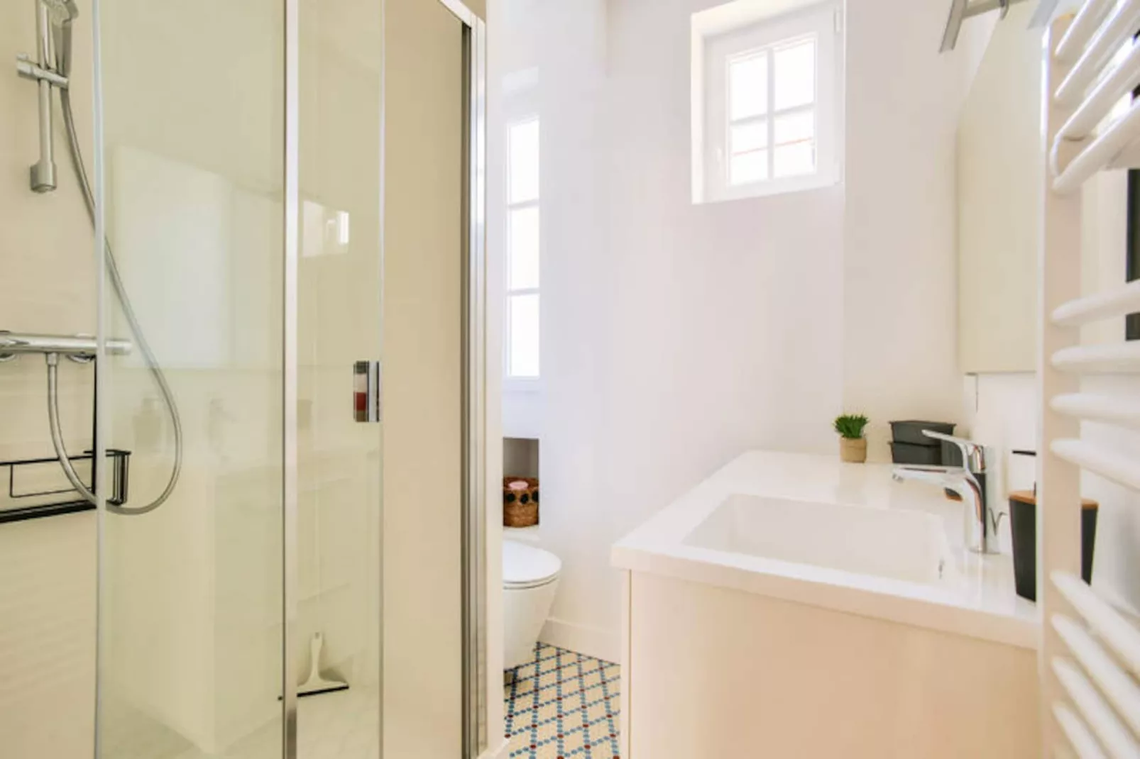 Appartements à Dinard-Niet-getagd