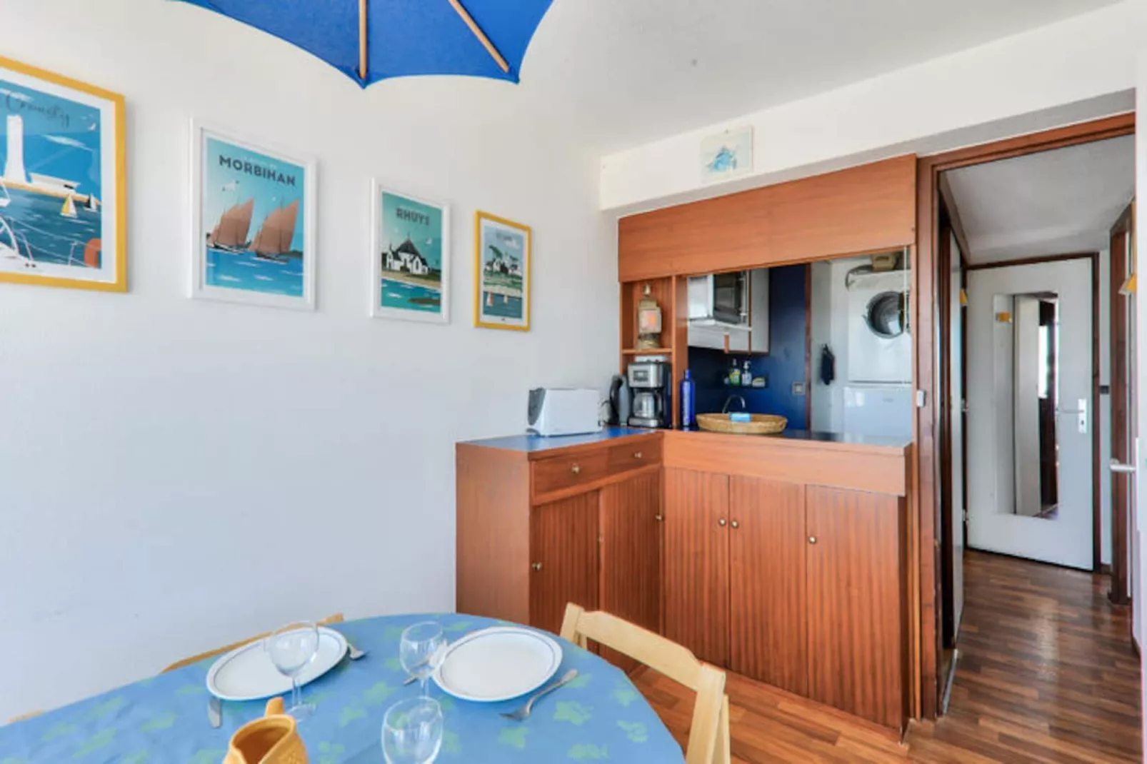 Appartements à Arzon - Port Crouesty-Niet-getagd