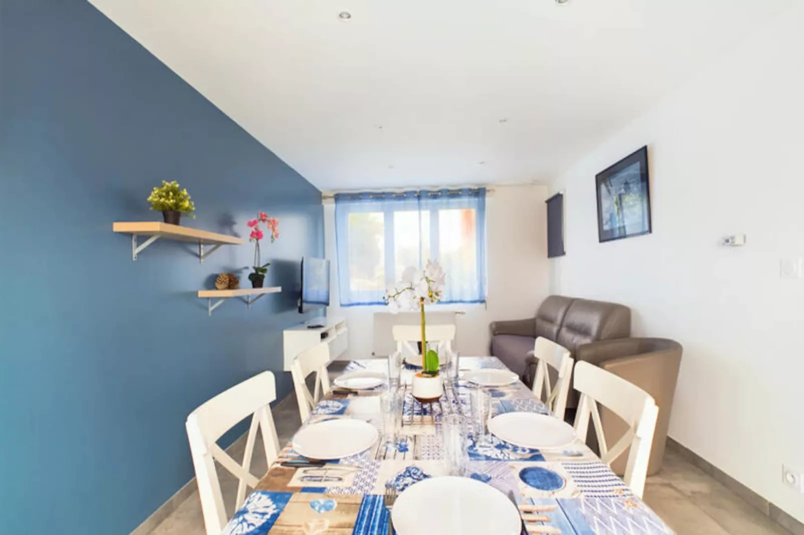 Maison à Les Sables d'Olonne-Niet-getagd