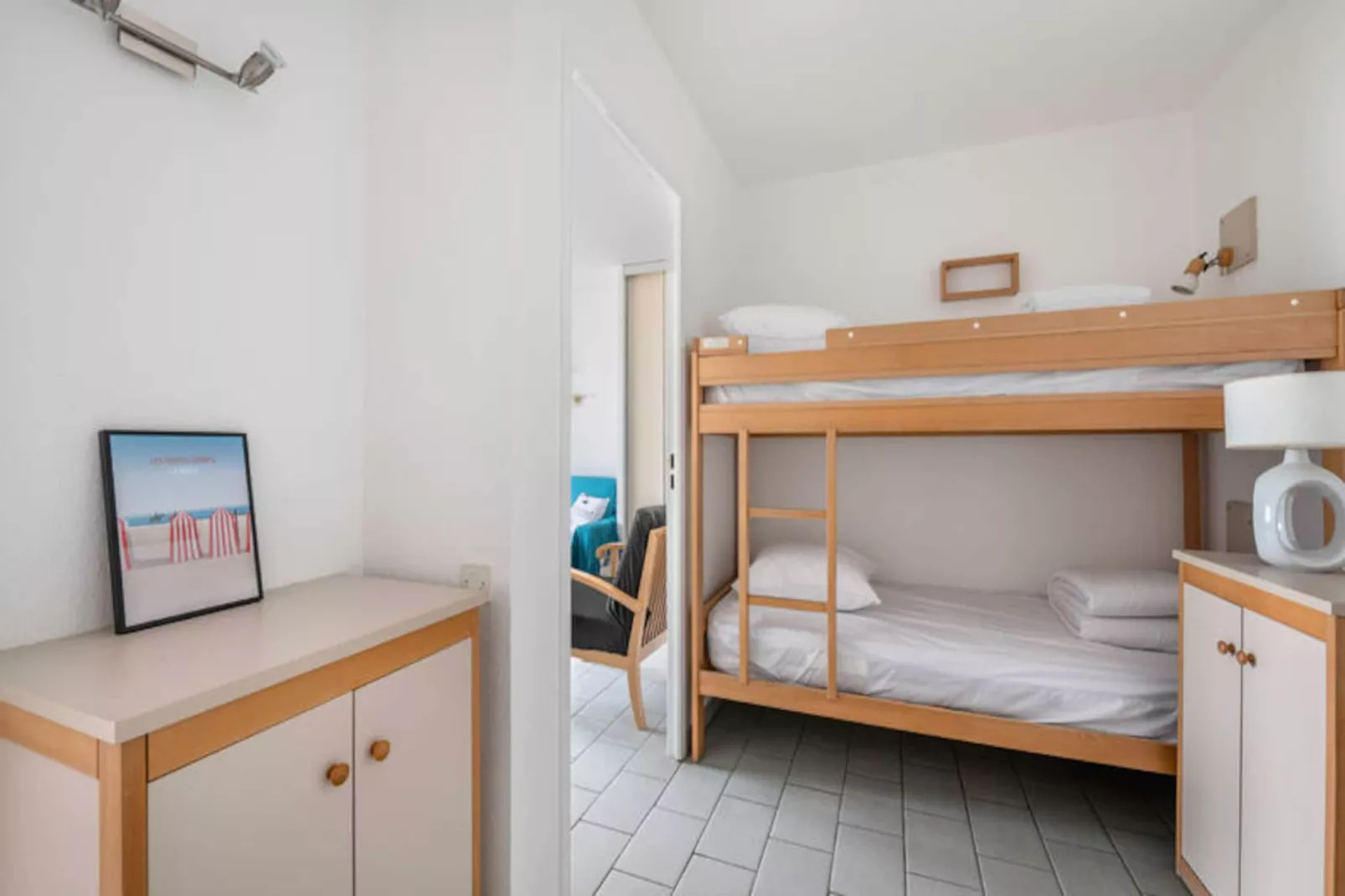 Appartements à Pornichet-Niet-getagd