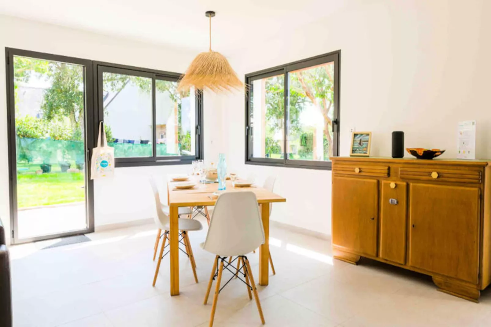 Maison à Trégunc-Niet-getagd