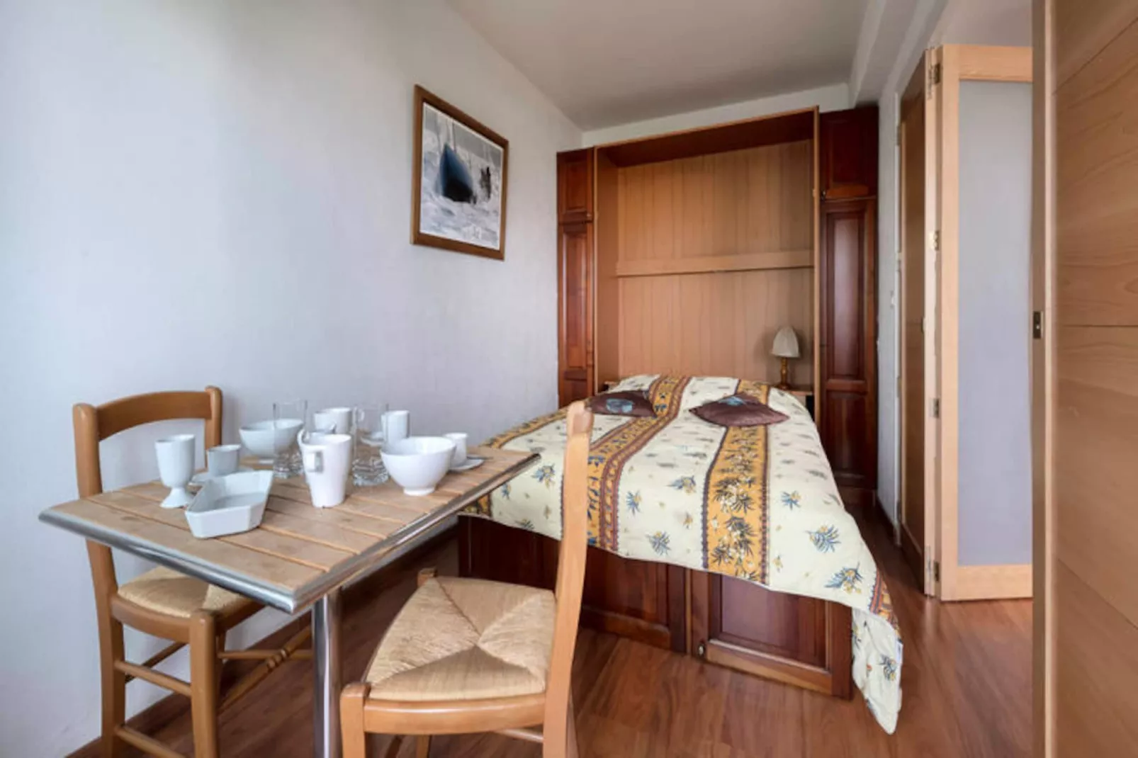 Appartements à La Baule-Niet-getagd