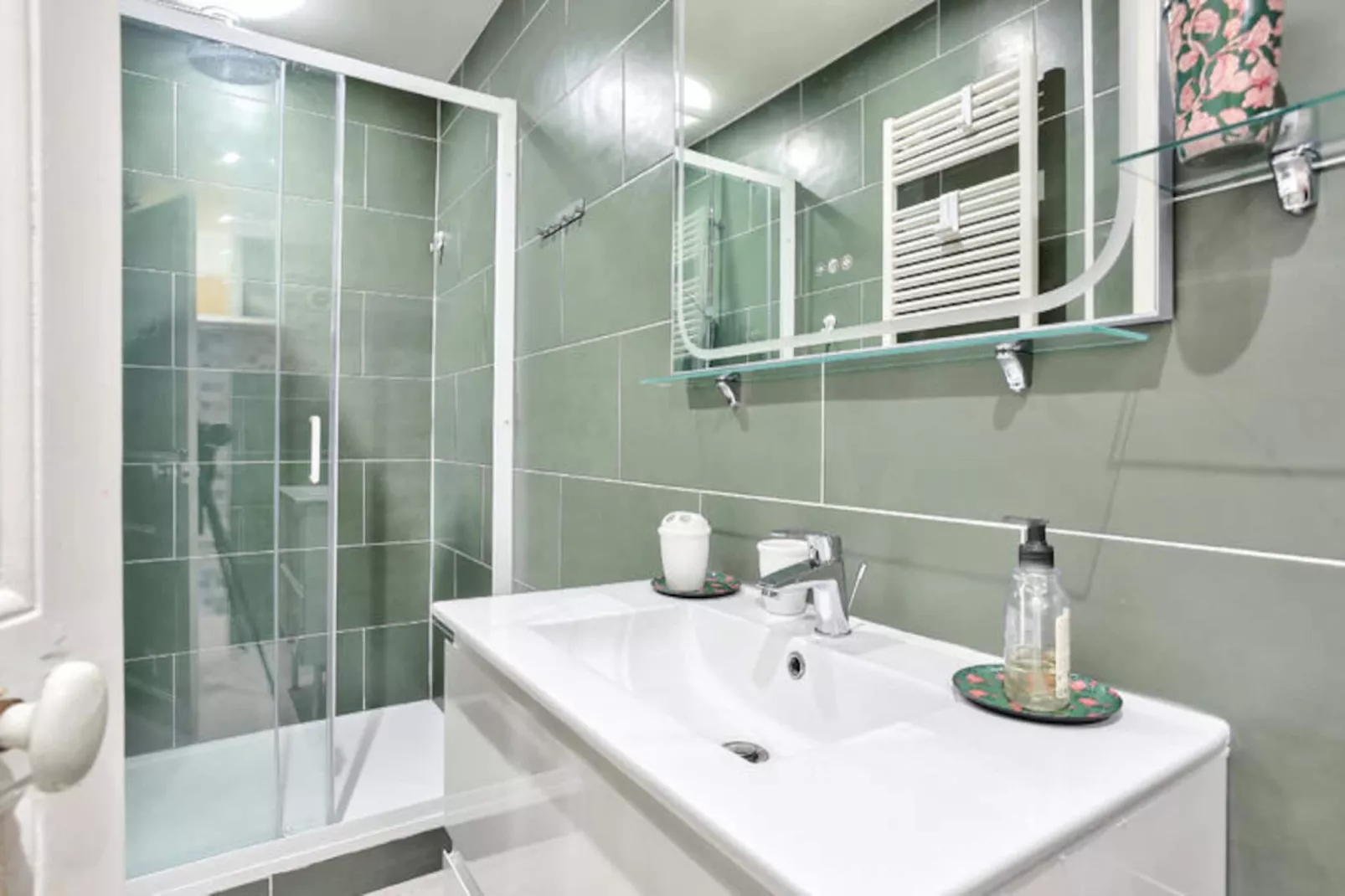 Maison à Dinard-Niet-getagd