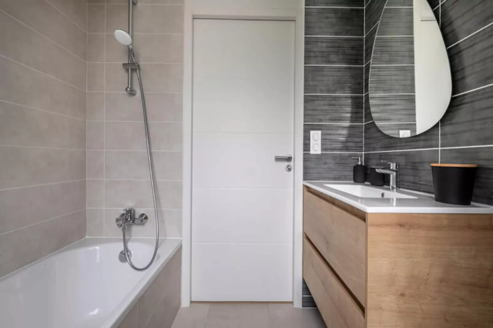 Maison à Piriac-sur-Mer-Niet-getagd