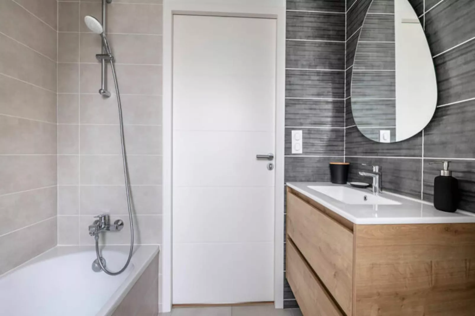 Maison à Piriac-sur-Mer-Niet-getagd